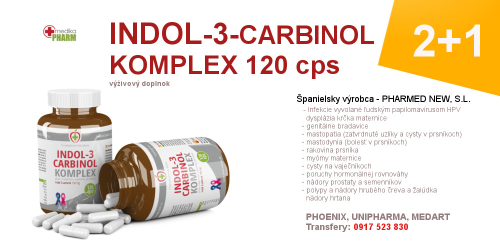 indol 3 carbinol 2020