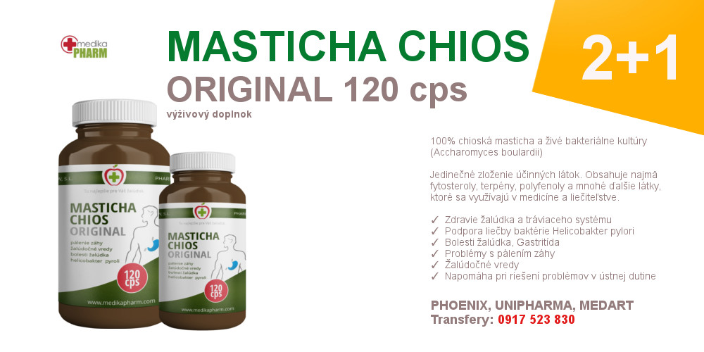 masticha - 2020