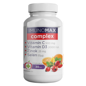 IMUNOMAX COMPLEX (30cps)